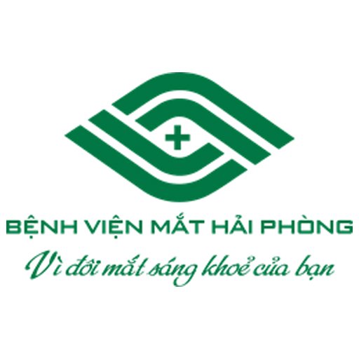 Bệnh viện mắt hải phòng