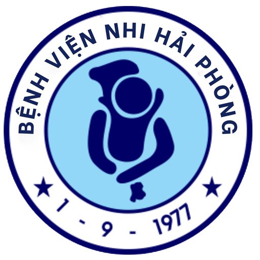 bệnh viện nhi hải phòng