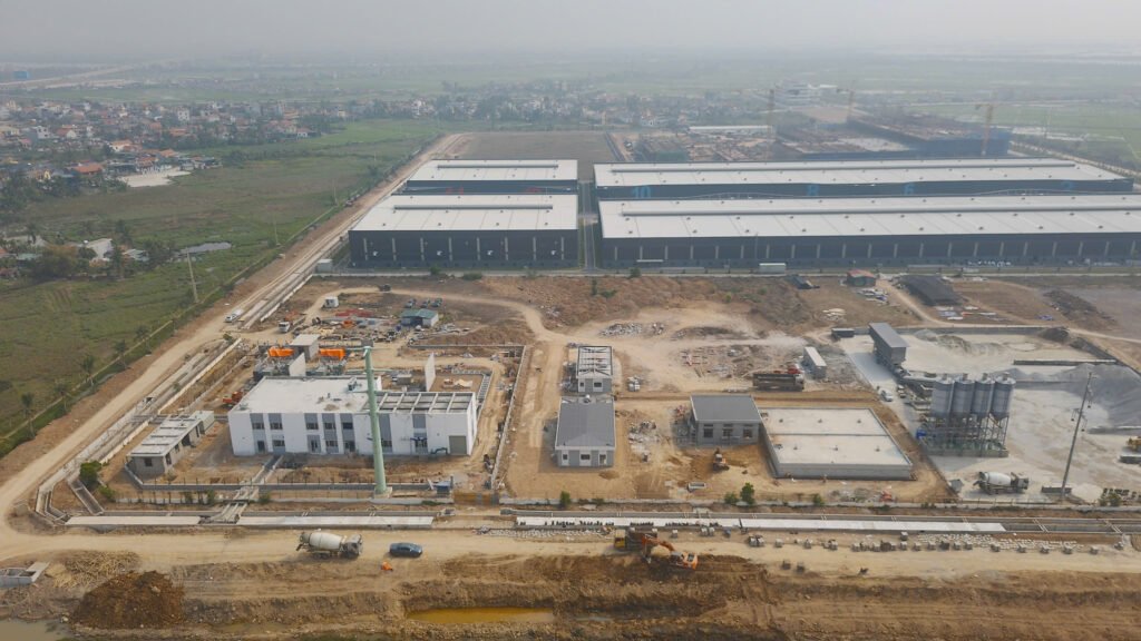 cong trinh cong nghiep 1