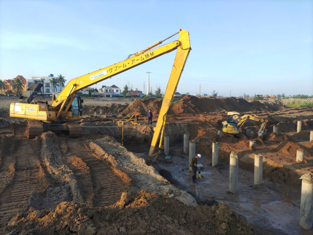 khoi cong cong trinh